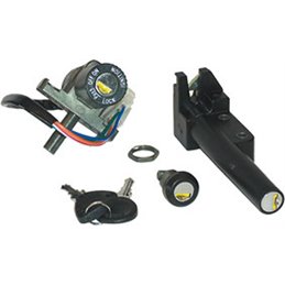 IGNITION PANEL APRILIA SCARABEO 50 1993-2005