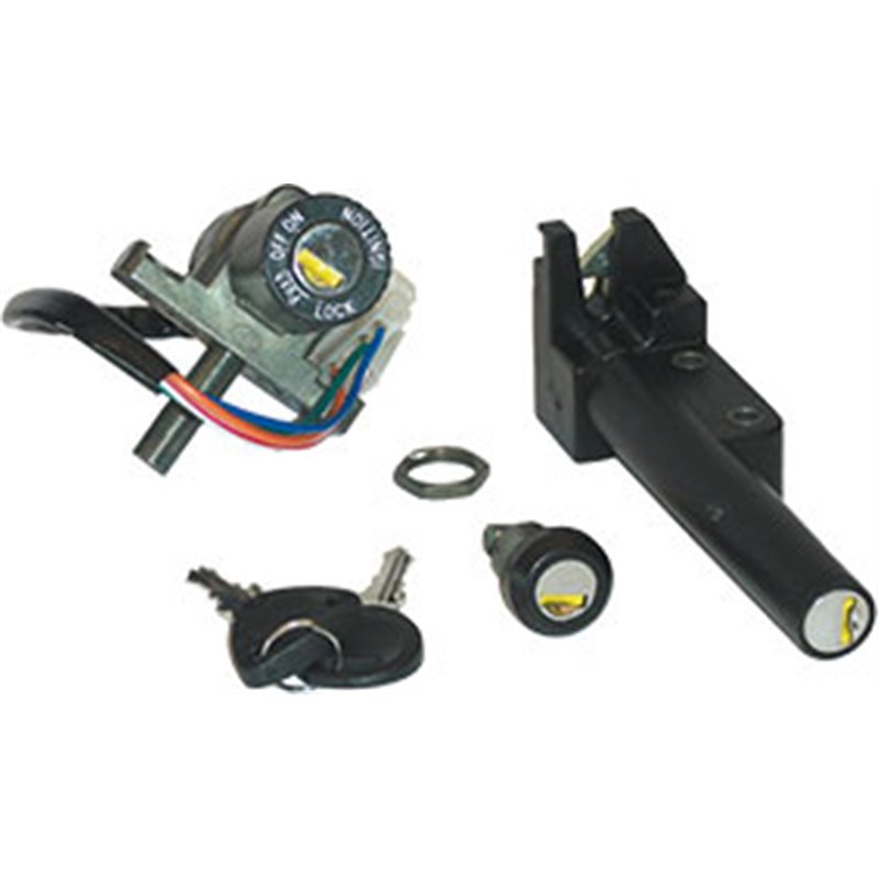 PANEL DE ENCENDIDO APRILIA SCARABEO 50 1993-2005