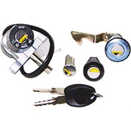 IGNITION PANEL APRILIA SCARABEO 50 DITECH 2001-2004