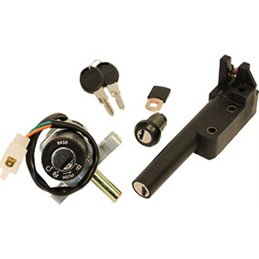 IGNITION SWITCH APRILIA SR 50 DITECH EU2 2002-2004
