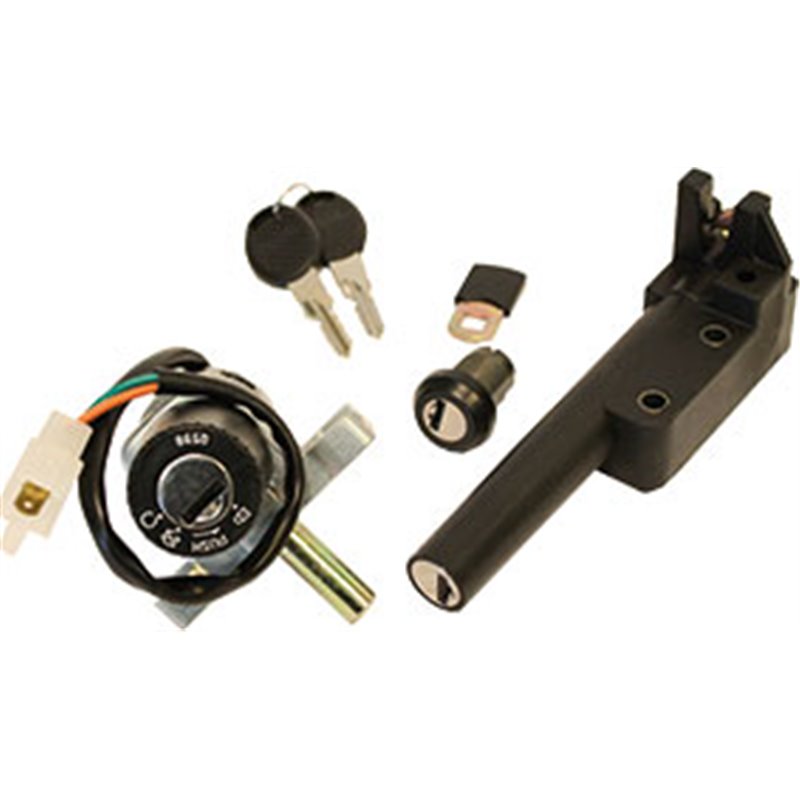 IGNITION SWITCH APRILIA SR 50 DITECH EU2 2002-2004 IGNITION SWITCH APRILIA SR 50 DITECH EU2 2002-2004