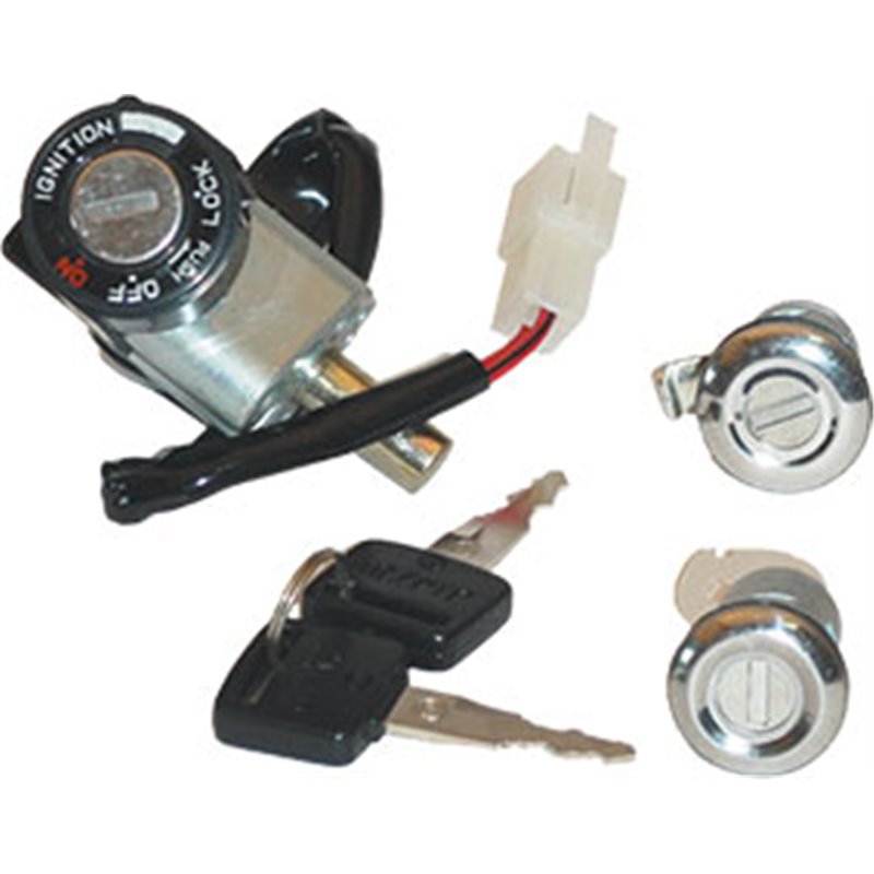ZÜNDPANEEL HONDA SH 100 1996-2001