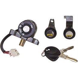 ZÜNDPANEEL HONDA NES CHIOCCIOLA 125 2000-2006