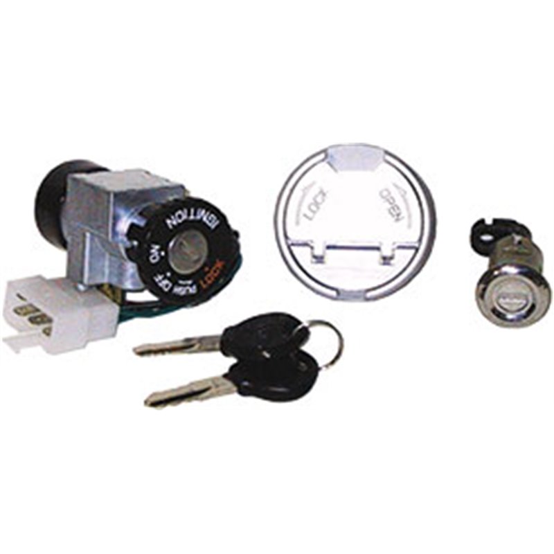 IGNITION SWITCH KYMCO FILLY 50 1998-2000