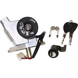 IGNITION PANEL HONDA SES DYLAN 125 2002-2006
