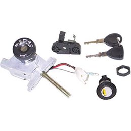 IGNITION PANEL MBK YP SKYLINER 125 1998-2002