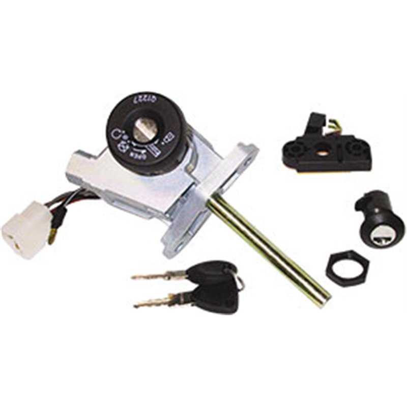 IGNITION PANEL MBK YP E SKYLINER 125 2003