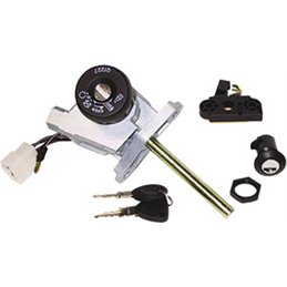 IGNITION PANEL MBK YP SKYLINER 125 1998-2002