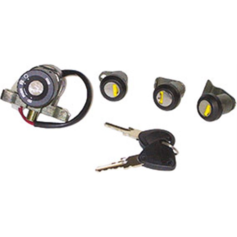 IGNITION PANEL PEUGEOT SV 250 2002-2004