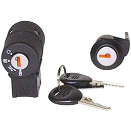 IGNITION SWITCH PEUGEOT BUXY 50 1994-1997