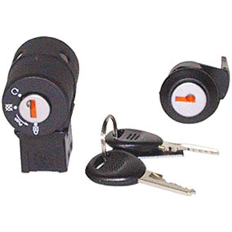 INTERRUPTOR DE ENCENDIDO PEUGEOT BUXY 50 1994-1997