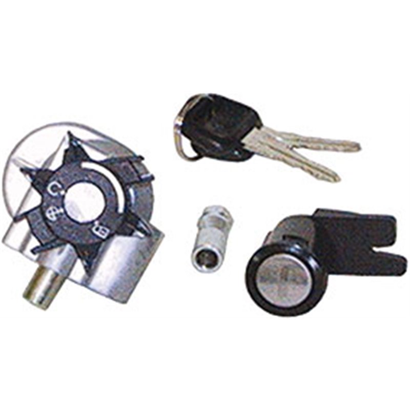 PANEL DE ENCENDIDO PEUGEOT SPEEDFIGHT 50 AC 1997-1998