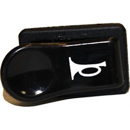 HORN BUTTON PIAGGIO APE 50 09