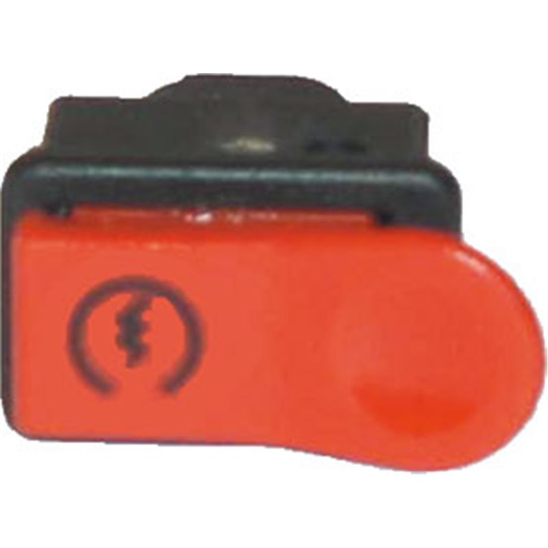 BOTÓN DE INICIO PIAGGIO APE 50 MIX 2T 1998-2008