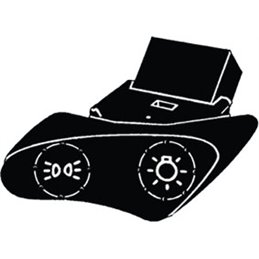 INTERRUPTEUR D'ÉCLAIRAGE PIAGGIO LIBERTY 125 2000