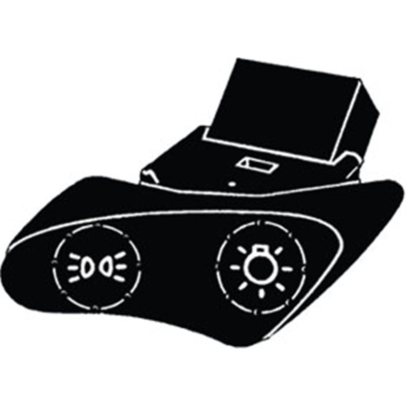 LIGHT SWITCH PIAGGIO LIBERTY 125 2000
