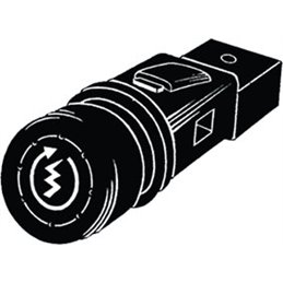 BOTÓN DE INICIO PIAGGIO LIBERTY 150 4T EU3 2008