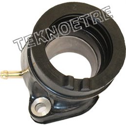 COLLECTEUR D'ADMISSION HONDA CN 250 SPAZIO/HELIX 88 