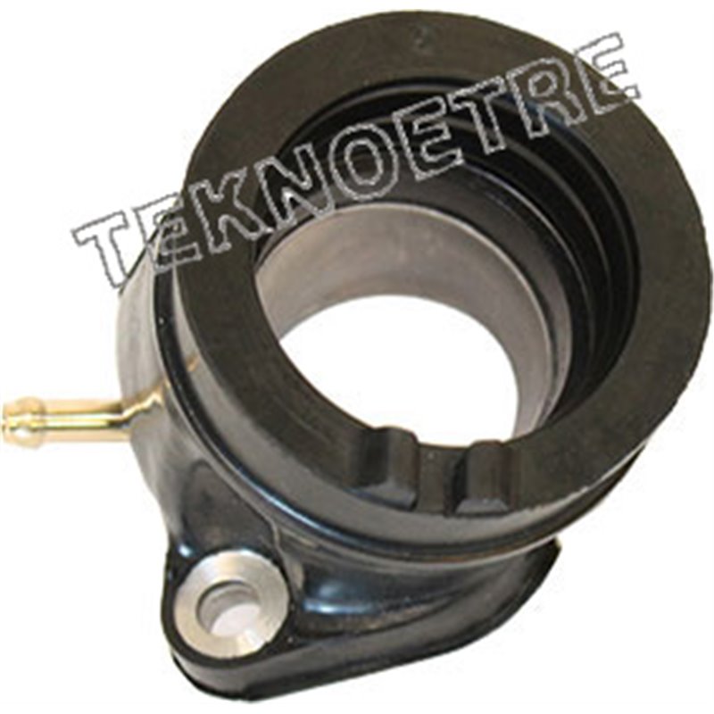 COLLECTEUR D'ADMISSION HONDA CN 250 SPAZIO/HELIX 88 