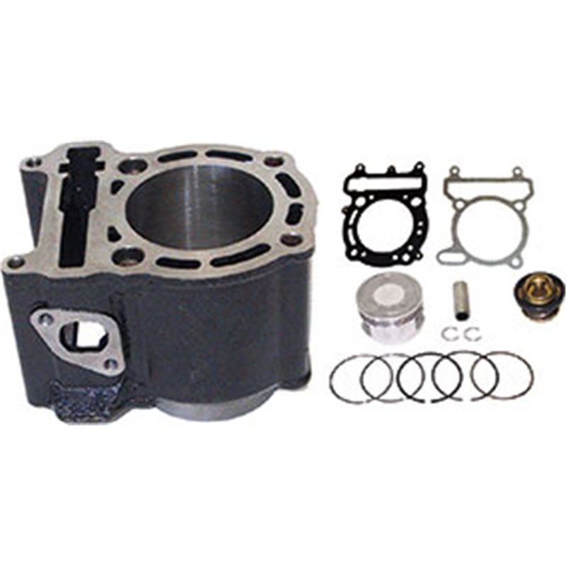 ZYLINDERSATZ THERMISCHE GRUPPE ITALJET JUPITER 250 2001-2002