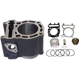 CYLINDER KIT THERMAL GROUP BENELLI VELVET 250 1999-2001
