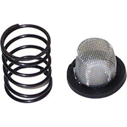 FILTRO DE ACEITE YAMAHA YP X-MAX 400 MOMODESIGN 2014