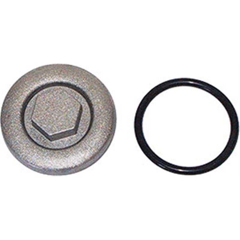 TAPA DE ACEITE HONDA TRX 400 EX 1999-2007