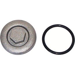 TAPA DE ACEITE HONDA XR 200 R 1984-1993