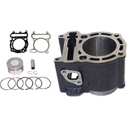 GRUPO TÉRMICO DEL KIT DE CILINDRO MALAGUTI MADISON 250 S 1999-2001