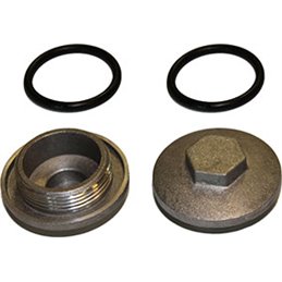 TAPA DE ACEITE HONDA CN 250 SPAZIO/HELIX 88 