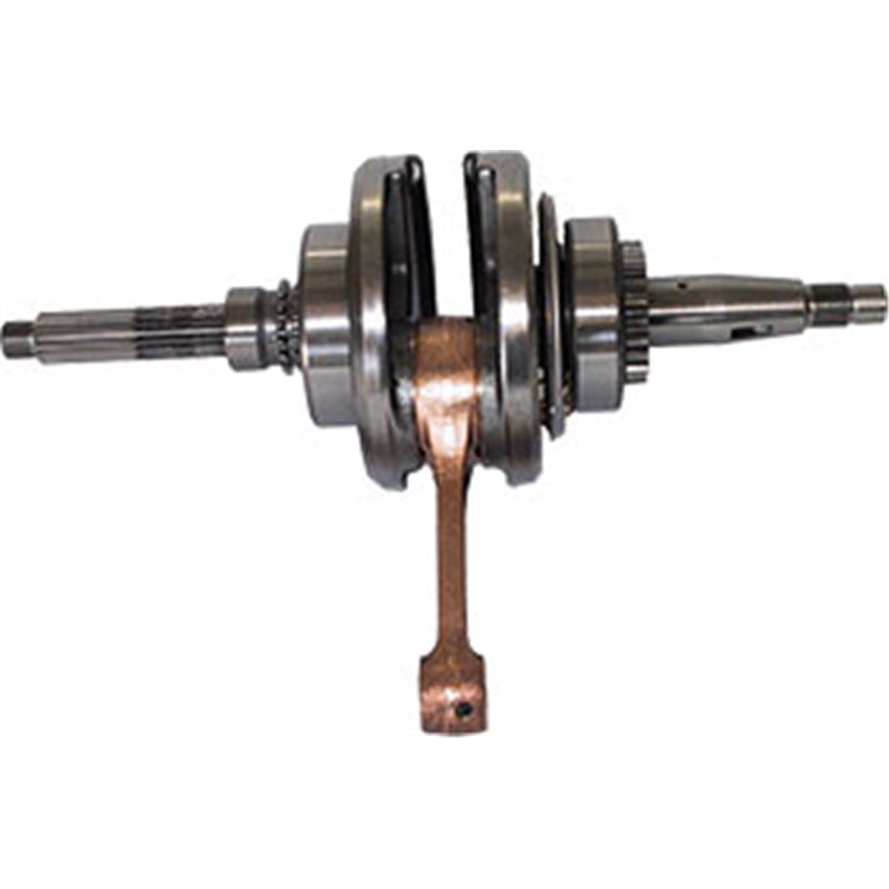 CRANKSHAFT MBK YP SKYLINER 250 2000-2003 