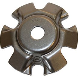 DEMI-POULIE D'ENTRAÎNEMENT FIXE HONDA FES PANTHEON 125 4T 2003-2005