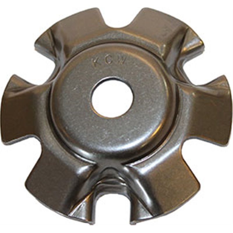 FIXED DRIVE HALF-PULLEY HONDA FES PANTHEON 125 4T 2003-2005