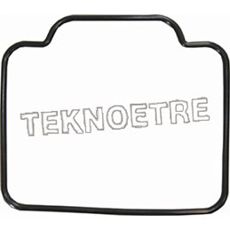 JUNTA DEL RECIPIENTE DEL CARBURADOR SUZUKI DR 125 SE R-S 1994-1995