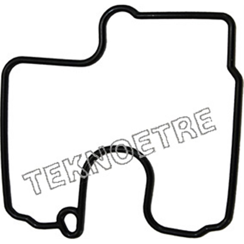 JUNTA DEL RECIPIENTE DEL CARBURADOR SUZUKI GSX-R 600 1997-2000 JUNTA DEL RECIPIENTE DEL CARBURADOR SUZUKI GSX-R 600 1997-2000
