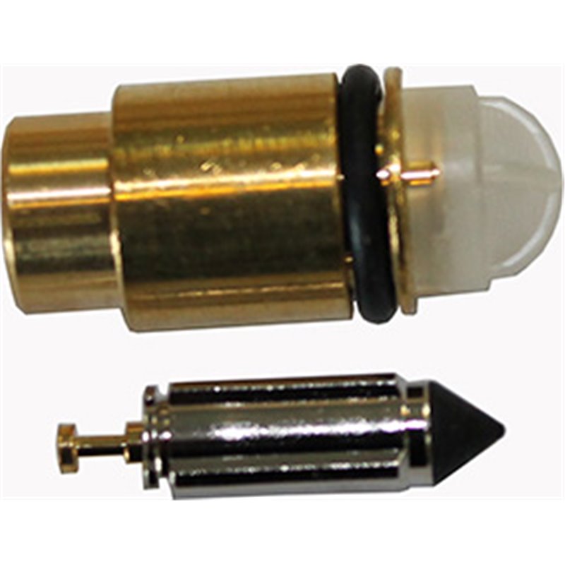 PASADOR CÓNICO COMPLETO YAMAHA SRX 600 1986-1987