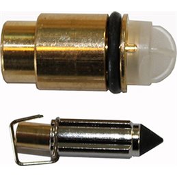 COMPLETE TAPERED PIN GILERA RC 600 89