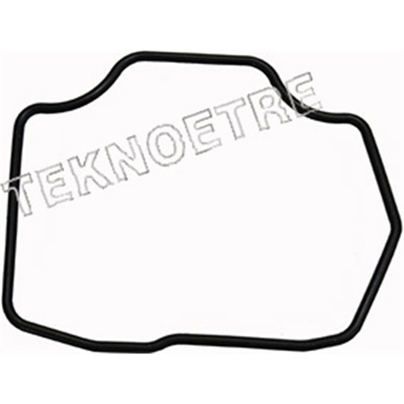 CARBURETOR BOWL GASKET YAMAHA TT 350 1985-1989