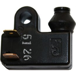 INTERRUPTOR DE PARADA YAMAHA MW TRICITY 125 14