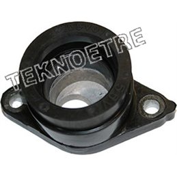 INTAKE MANIFOLD YAMAHA TT 350 A 1990-1995