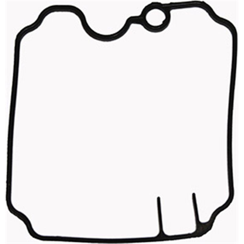 CARBURETOR BOWL GASKET YAMAHA FZR 1000 1989-1995 CARBURETOR BOWL GASKET YAMAHA FZR 1000 1989-1995