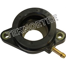INTAKE MANIFOLD YAMAHA SZR 660 1995-1997