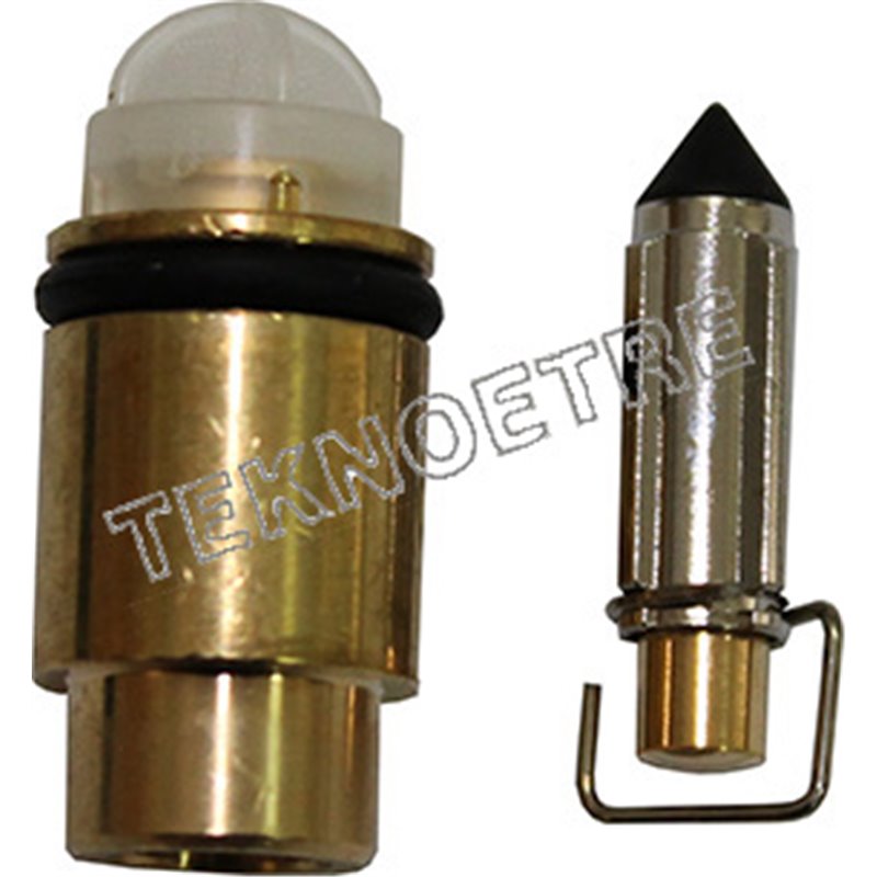 PASADOR CÓNICO COMPLETO YAMAHA XQ THUNDER 125 2001-2002