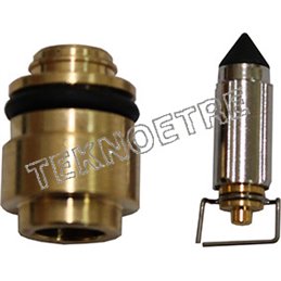 PASADOR CÓNICO COMPLETO YAMAHA FZS 1000 FAZER 2001-2005