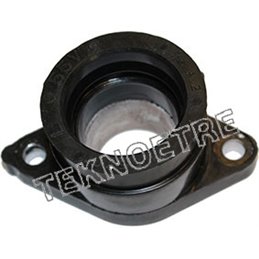 INTAKE MANIFOLD YAMAHA TT 350 1985-1989
