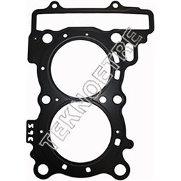 CYLINDER HEAD GASKET YAMAHA XP T-MAX 530 2012