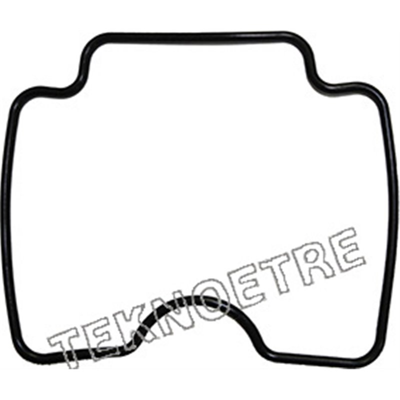 JUNTA DEL RECIPIENTE DEL CARBURADOR YAMAHA BT 1100 BULLDOG 2002-2004