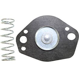 Membran der Rückgewinnungspumpe YAMAHA YFM 250 BW BIG BEAR 2007