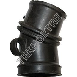LEFT CARBURETOR SLEEVE YAMAHA XP T-MAX 500 2001