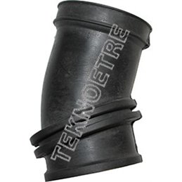 RIGHT CARBURETOR SLEEVE YAMAHA XP T-MAX 500 2001